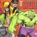 Hulk Ultimate 100 cover by Tone Rodriguez